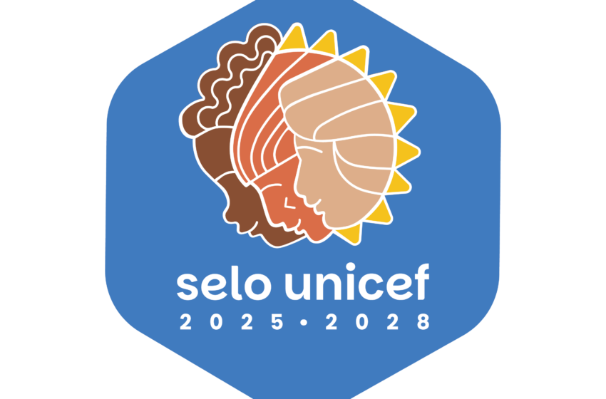  Termo de Adesão ao selo UNICEF